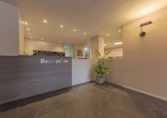 RESIDENCE SILOE 16