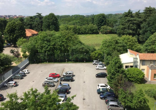 RESIDENCE SILOE 23