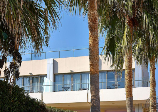 CASTELLO BOUTIQUE RESORT & SPA (ADULTS ONLY 16+) 6