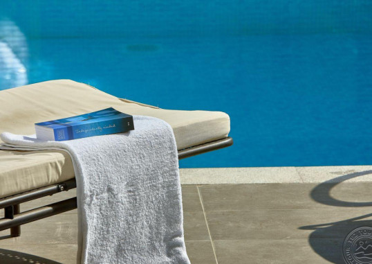 CASTELLO BOUTIQUE RESORT & SPA (ADULTS ONLY 16+) 16