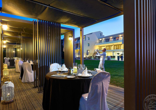 CASTELLO BOUTIQUE RESORT & SPA (ADULTS ONLY 16+) 18