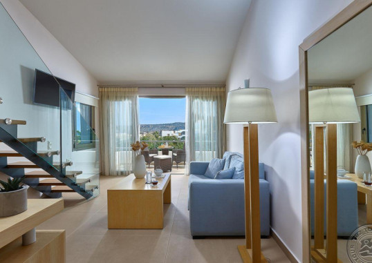 CASTELLO BOUTIQUE RESORT & SPA (ADULTS ONLY 16+) 22
