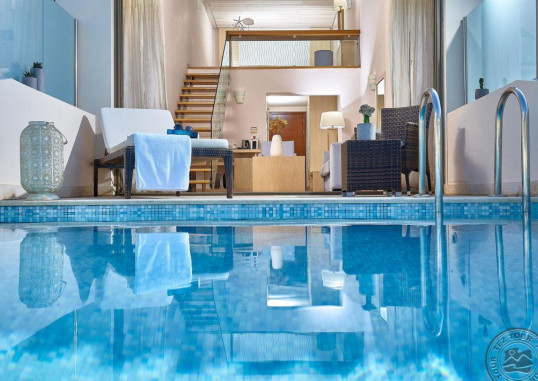 CASTELLO BOUTIQUE RESORT & SPA (ADULTS ONLY 16+) 26