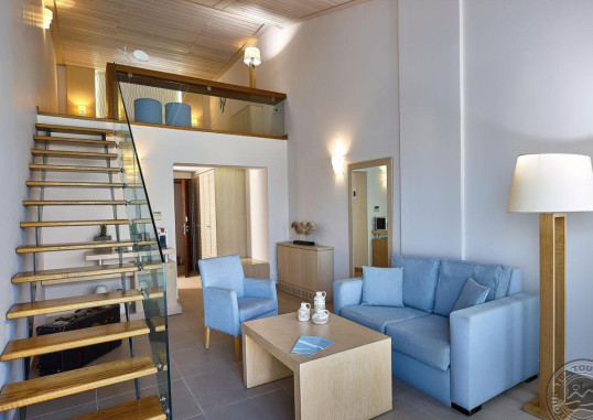CASTELLO BOUTIQUE RESORT & SPA (ADULTS ONLY 16+) 30