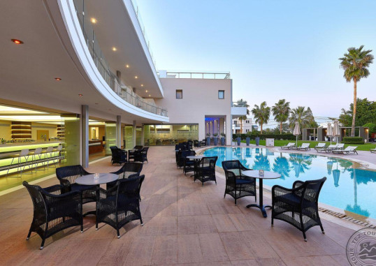 CASTELLO BOUTIQUE RESORT & SPA (ADULTS ONLY 16+) 5