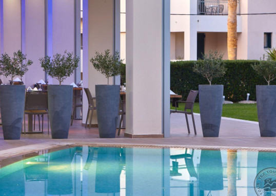 CASTELLO BOUTIQUE RESORT & SPA (ADULTS ONLY 16+) 37