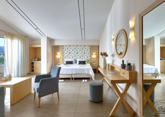 CASTELLO BOUTIQUE RESORT & SPA (ADULTS ONLY 16+) 38