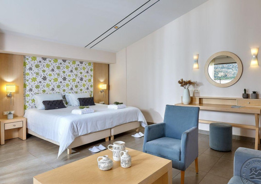 CASTELLO BOUTIQUE RESORT & SPA (ADULTS ONLY 16+) 41
