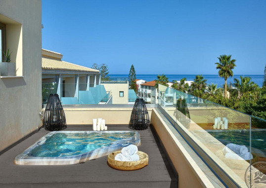 CASTELLO BOUTIQUE RESORT & SPA (ADULTS ONLY 16+) 42