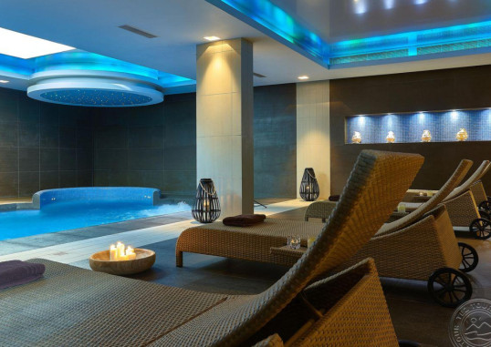 CASTELLO BOUTIQUE RESORT & SPA (ADULTS ONLY 16+) 44