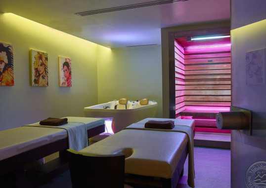 CASTELLO BOUTIQUE RESORT & SPA (ADULTS ONLY 16+) 49