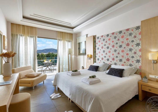 CASTELLO BOUTIQUE RESORT & SPA (ADULTS ONLY 16+) 54