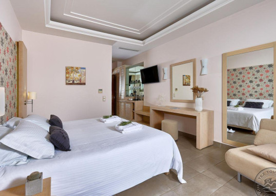 CASTELLO BOUTIQUE RESORT & SPA (ADULTS ONLY 16+) 55