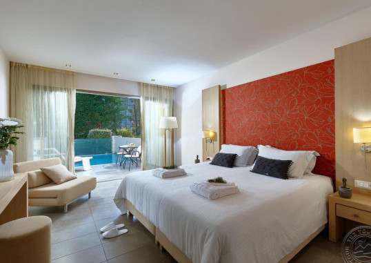 CASTELLO BOUTIQUE RESORT & SPA (ADULTS ONLY 16+) 57