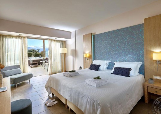 CASTELLO BOUTIQUE RESORT & SPA (ADULTS ONLY 16+) 60