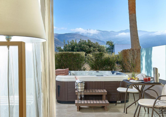 CASTELLO BOUTIQUE RESORT & SPA (ADULTS ONLY 16+) 61