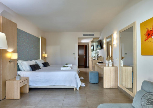 CASTELLO BOUTIQUE RESORT & SPA (ADULTS ONLY 16+) 62