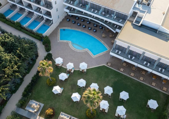 CASTELLO BOUTIQUE RESORT & SPA (ADULTS ONLY 16+) 65