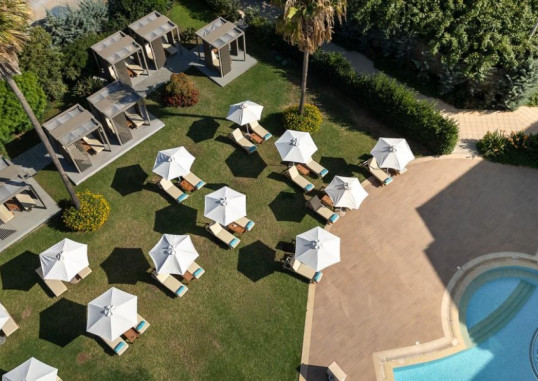 CASTELLO BOUTIQUE RESORT & SPA (ADULTS ONLY 16+) 1