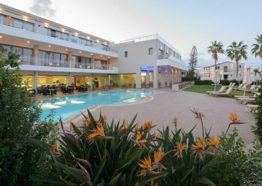 CASTELLO BOUTIQUE RESORT & SPA (ADULTS ONLY 16+) 66