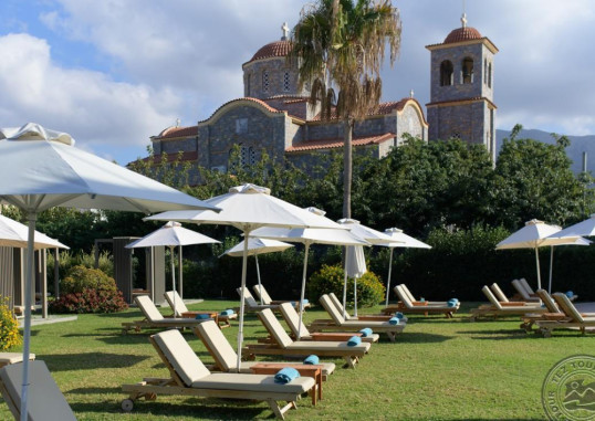 CASTELLO BOUTIQUE RESORT & SPA (ADULTS ONLY 16+) 67