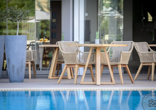 CASTELLO BOUTIQUE RESORT & SPA (ADULTS ONLY 16+) 71