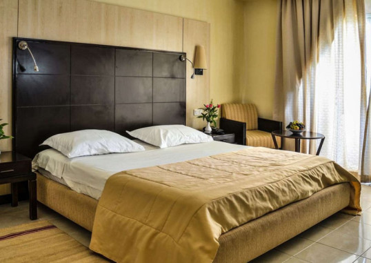 HOTEL AZIZA THALASSO GOLF (ADULTS ONLY +16) 3