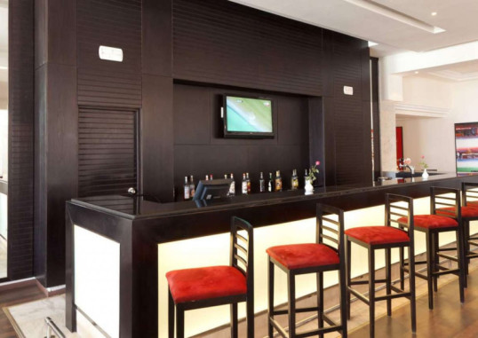 HOTEL AZIZA THALASSO GOLF (ADULTS ONLY +16) 6