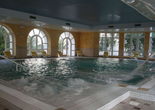 HOTEL AZIZA THALASSO GOLF (ADULTS ONLY +16) 10