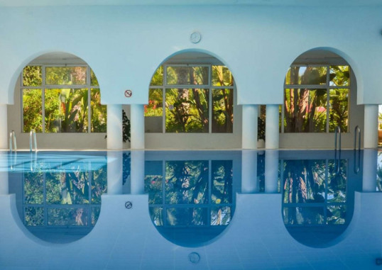 HOTEL AZIZA THALASSO GOLF (ADULTS ONLY +16) 14