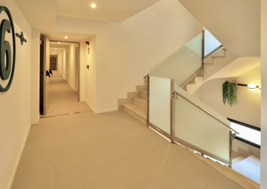 BQ BELVEDERE 8