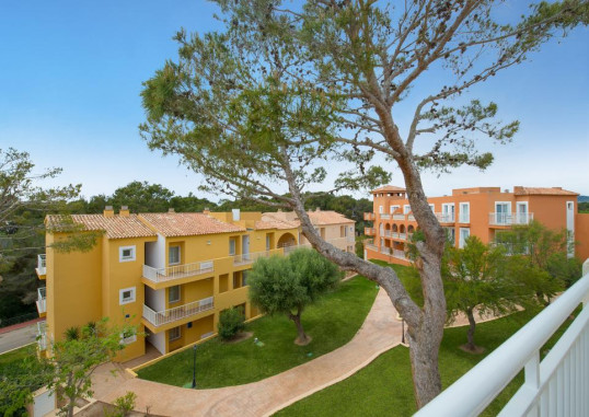 IBEROSTAR WAVES CLUB CALA BARCA 3