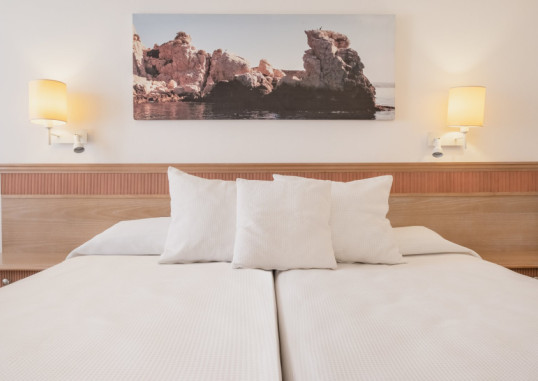 IBEROSTAR WAVES CLUB CALA BARCA 20