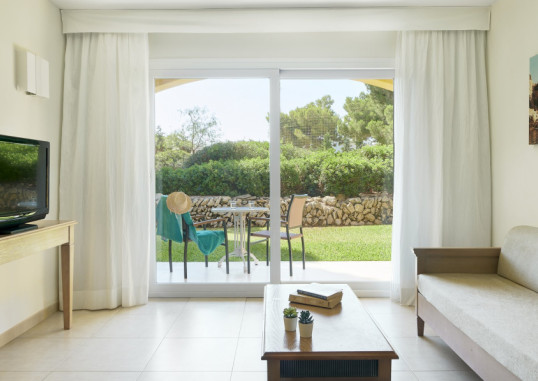 IBEROSTAR WAVES CLUB CALA BARCA 21