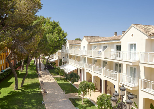 IBEROSTAR WAVES CLUB CALA BARCA 49