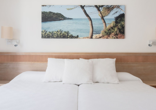 IBEROSTAR WAVES CLUB CALA BARCA 63