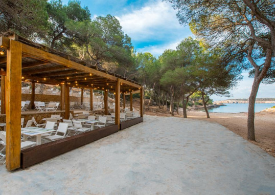 IBEROSTAR WAVES CLUB CALA BARCA 70
