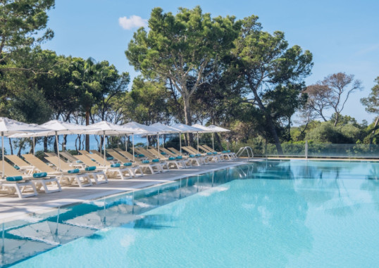 IBEROSTAR WAVES CLUB CALA BARCA 78