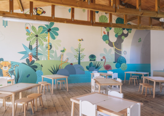 IBEROSTAR WAVES CLUB CALA BARCA 87