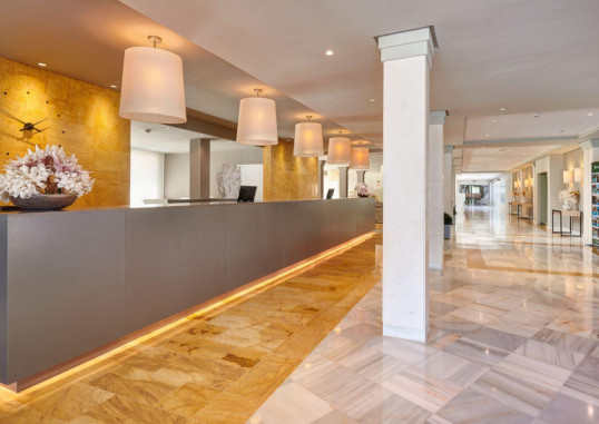 PROTUR BADIA PARK APARTHOTEL 5