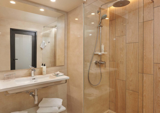 PROTUR BADIA PARK APARTHOTEL 9