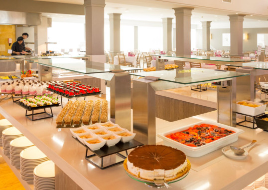 PROTUR BADIA PARK APARTHOTEL 13
