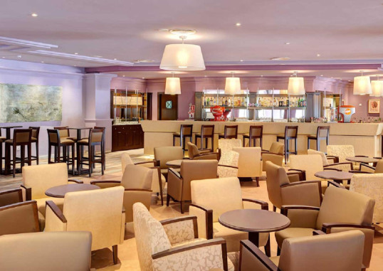 PROTUR BADIA PARK APARTHOTEL 16