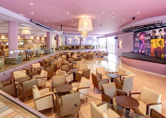 PROTUR BADIA PARK APARTHOTEL 17