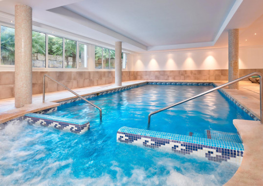 PROTUR BADIA PARK APARTHOTEL 18