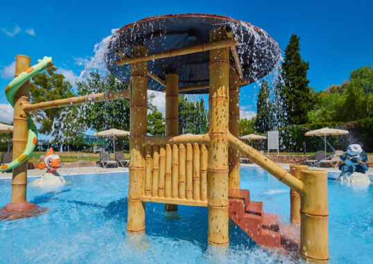 PROTUR BADIA PARK APARTHOTEL 19