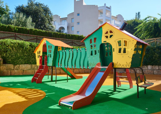 PROTUR BADIA PARK APARTHOTEL 21