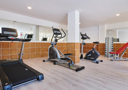 PROTUR BADIA PARK APARTHOTEL 22