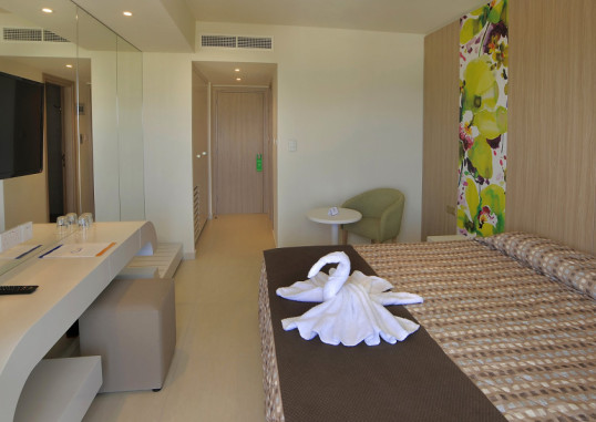 NELIA BEACH HOTEL & SPA 3