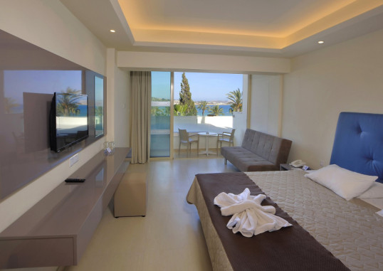 NELIA BEACH HOTEL & SPA 6